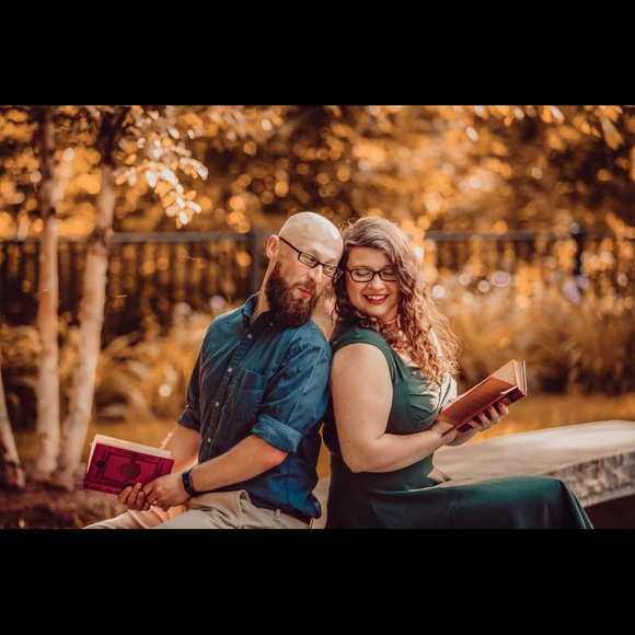 Meet your Posher, Angela - Picture 1 of 4